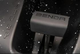 Benda ATV RedStone 1000, снимка 4