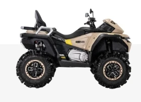 Benda ATV RedStone 1000, снимка 2