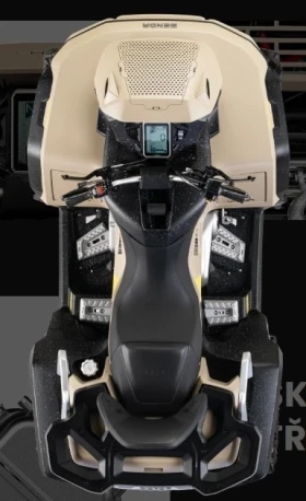 Benda ATV RedStone 1000, снимка 8