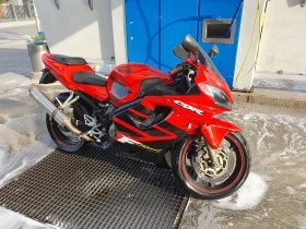 Honda Cbr 600 F4i Sport, снимка 1