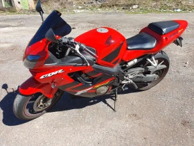 Honda Cbr 600 F4i Sport, снимка 5