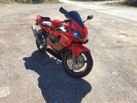 Honda Cbr 600 F4i Sport, снимка 4