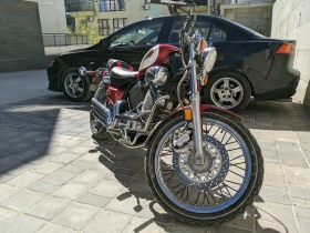 Yamaha Virago 535, снимка 3