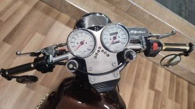 Moto Guzzi Nevada 750 CAFE RACER | Mobile.bg    8