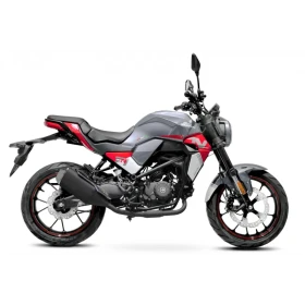     Barton Mopeds Naked 50cc 