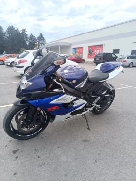 Suzuki Gsxr | Mobile.bg    2