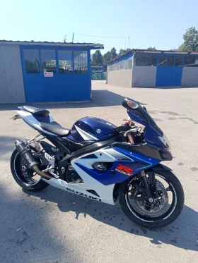     Suzuki Gsxr