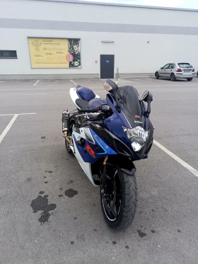 Suzuki Gsxr | Mobile.bg    5