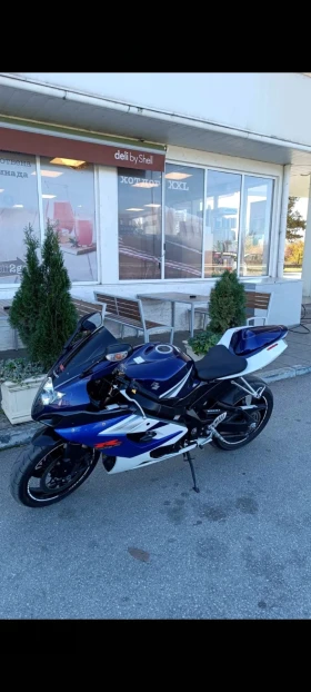 Suzuki Gsxr | Mobile.bg    8