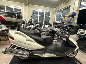 Suzuki Burgman Executive ABS 2010г., снимка 17