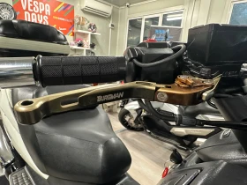 Suzuki Burgman Executive ABS 2010г., снимка 5