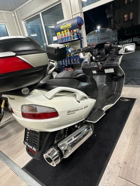 Suzuki Burgman Executive ABS 2010г., снимка 11