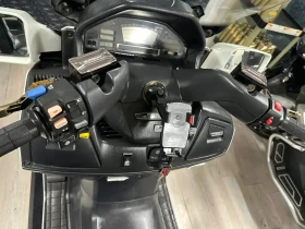 Suzuki Burgman Executive ABS 2010г., снимка 2