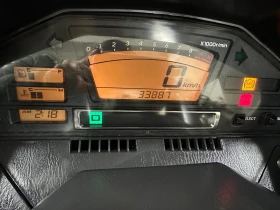 Suzuki Burgman Executive ABS 2010г., снимка 3