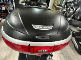 Suzuki Burgman Executive ABS 2010г., снимка 9