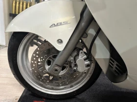 Suzuki Burgman Executive ABS 2010г., снимка 14