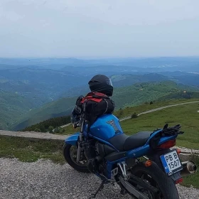 Suzuki Bandit 650 - изображение 1