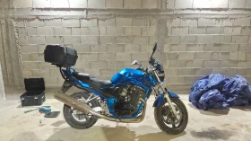 Suzuki Bandit 650 | Auto.bg — изображение 2