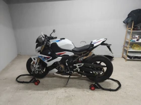 BMW S S1000R M package  | Auto.bg — изображение 2