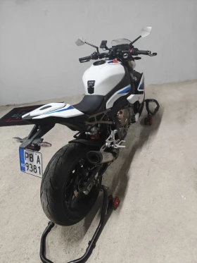BMW S S1000R M package  | Auto.bg — изображение 3