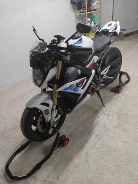 BMW S S1000R M package  | Auto.bg — изображение 5