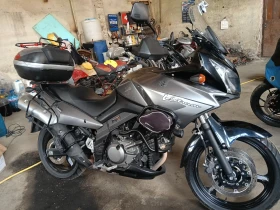 Suzuki V-strom undefined | Auto.bg — изображение 5