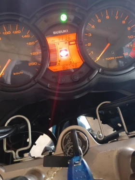 Suzuki V-strom undefined | Auto.bg — изображение 4