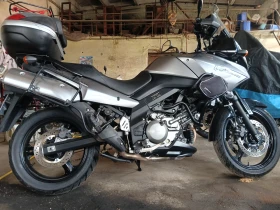 Suzuki V-strom undefined | Auto.bg — изображение 3