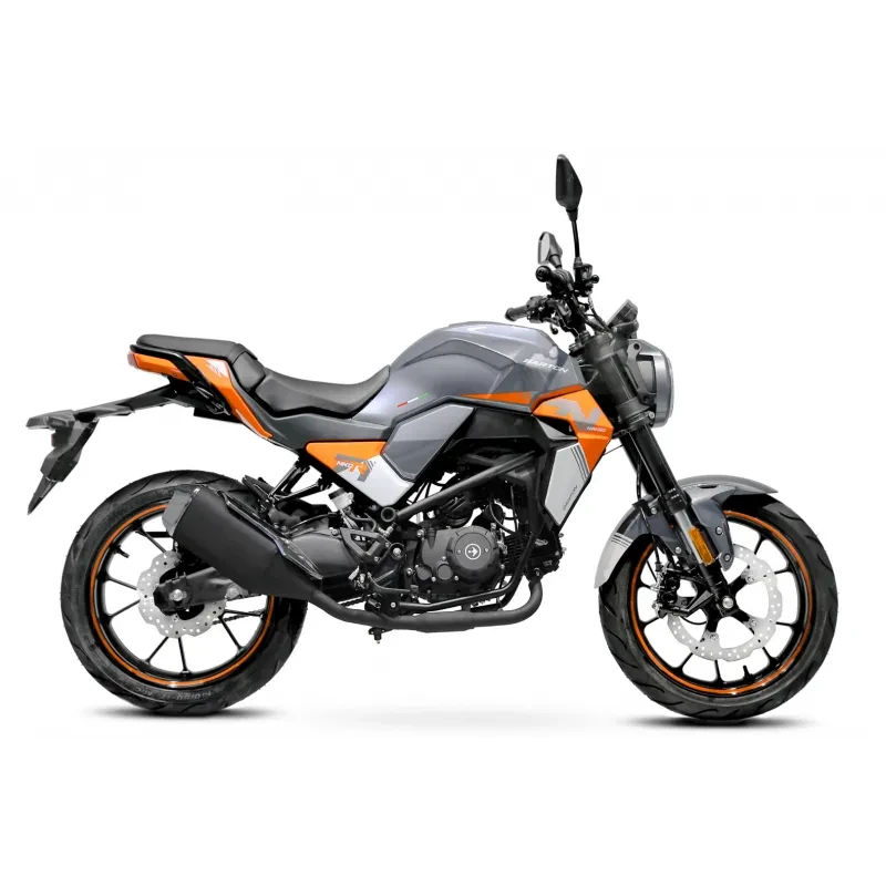 Barton Mopeds Naked 50cc     01.12.2025 | Mobile.bg   1