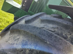 Трактор John Deere 6506, снимка 14