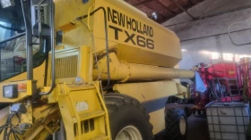 Комбайн New Holland TX 66, снимка 7