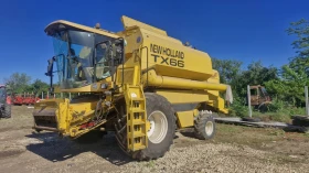 Комбайн New Holland TX 66, снимка 11