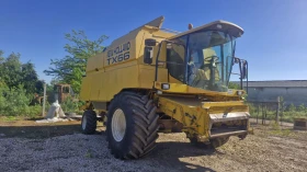 Комбайн New Holland TX 66, снимка 10