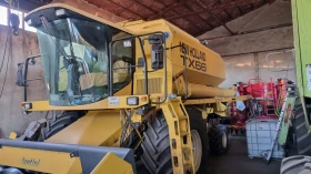 Комбайн New Holland TX 66, снимка 15
