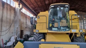 Комбайн New Holland TX 66, снимка 14