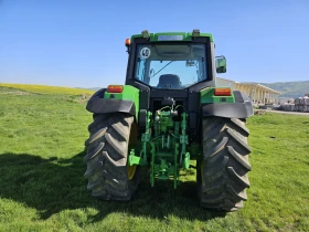 ������� John Deere 6506 | Mobile.bg � ����� ������ 6