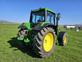 ������� John Deere 6506 | Mobile.bg � ����� ������ 5