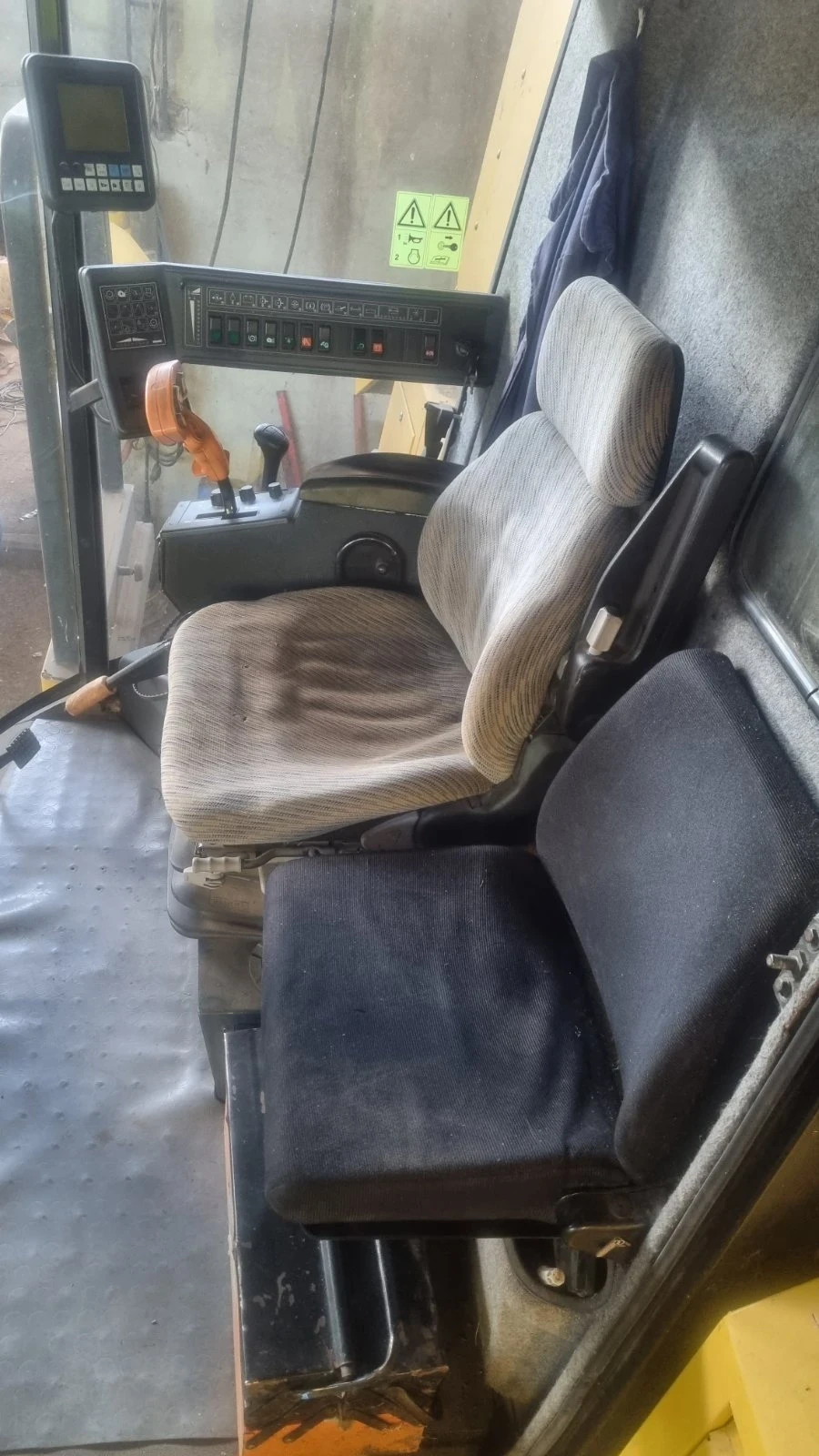 Комбайн New Holland TX 66, снимка 6 - Селскостопанска техника - 56194383