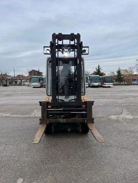 Мотокар Kalmar DC4.5-500 5,T., снимка 5