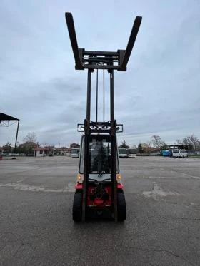 Мотокар Kalmar DC4.5-500 5,T., снимка 8