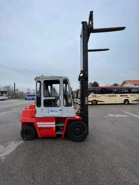  Kalmar DC4.5-500 5,T. | Mobile.bg    7