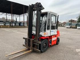  Kalmar DC4.5-500 5,T. | Mobile.bg    3