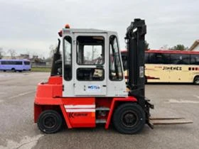  Kalmar DC4.5-500 5,T. | Mobile.bg    2