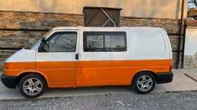 Кемпер VW Т4, снимка 1