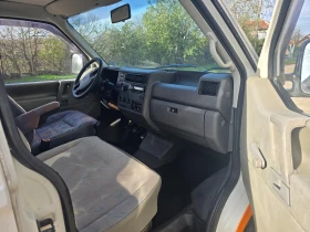 Кемпер VW Т4, снимка 4