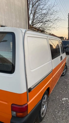Кемпер VW Т4, снимка 7