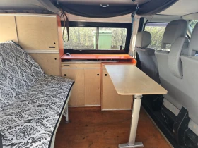 Кемпер VW Т4, снимка 5