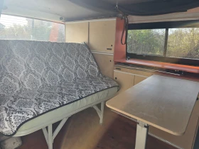 Кемпер VW Т4, снимка 6