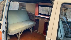 Кемпер VW Т4, снимка 8