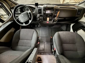 Обява за продажба на Кемпер Peugeot Boxer ~49 999 лв. - изображение 5